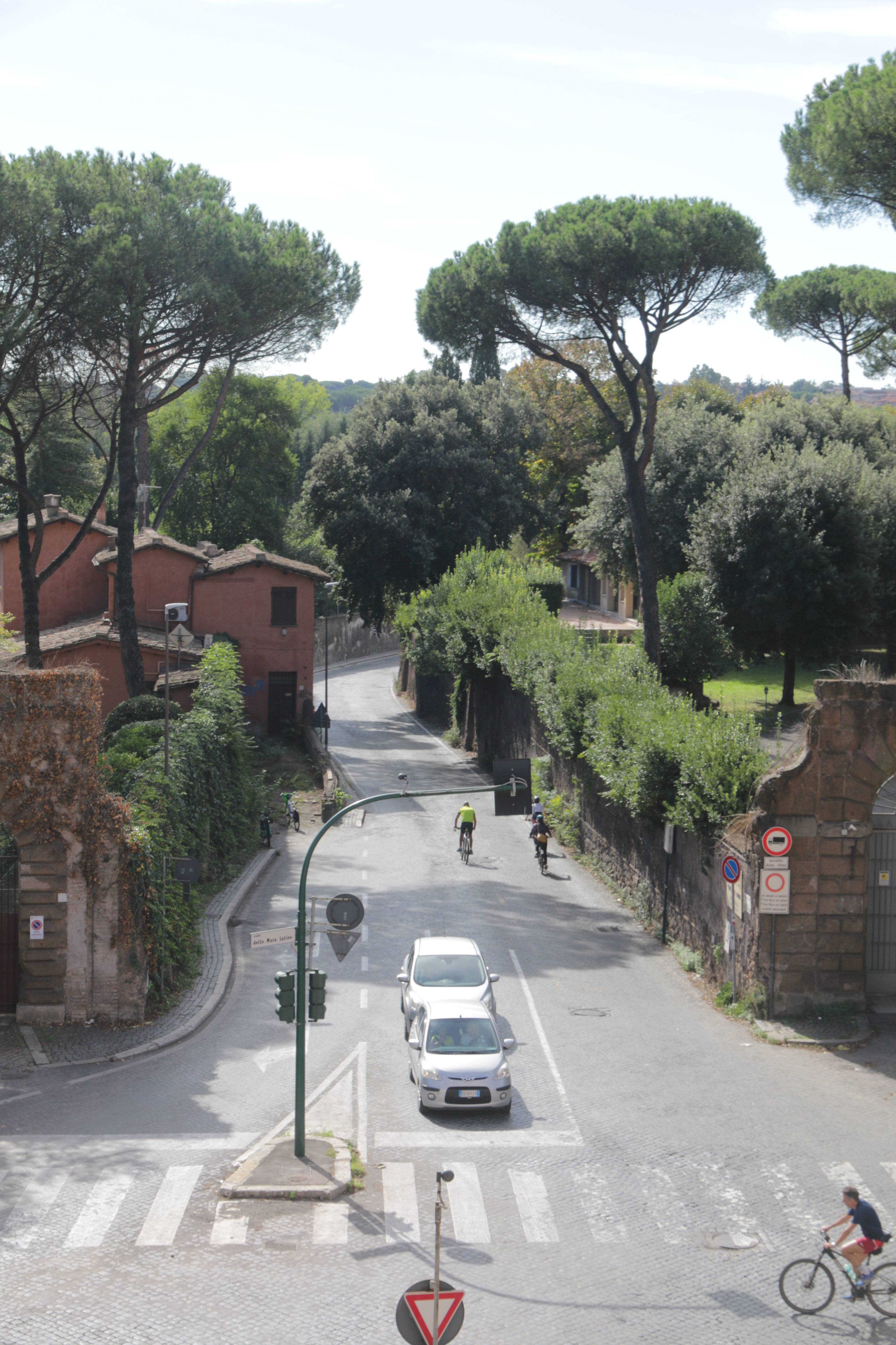 Via Appia